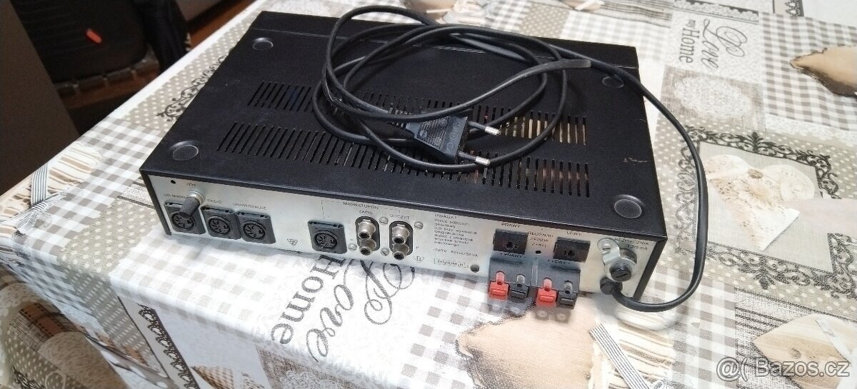 Zesilovač Unitra PW 8010 - 2