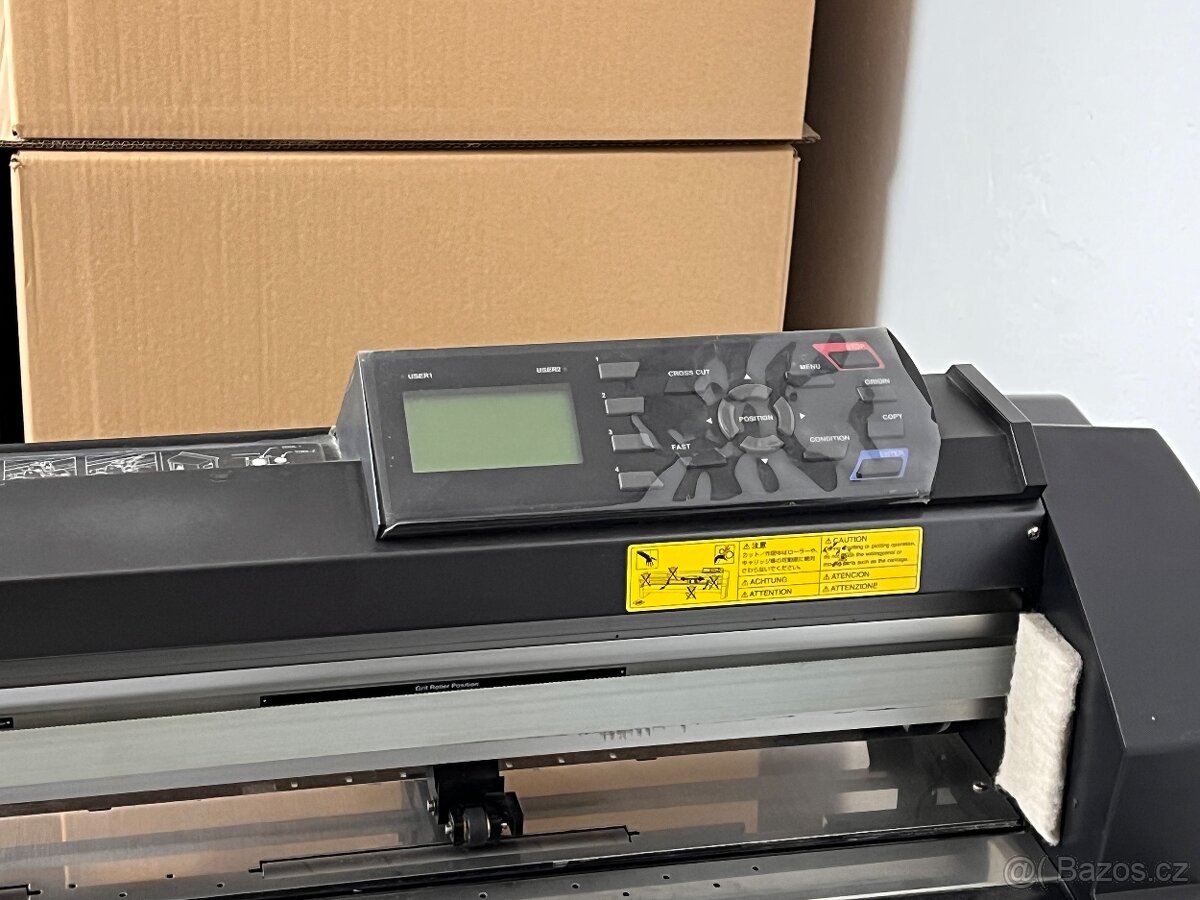 Plotr Graphtec FC8000-130 - 2