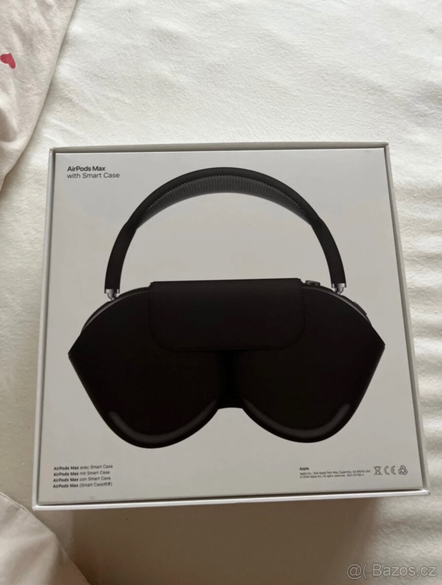 Apple AirPods Max - 2