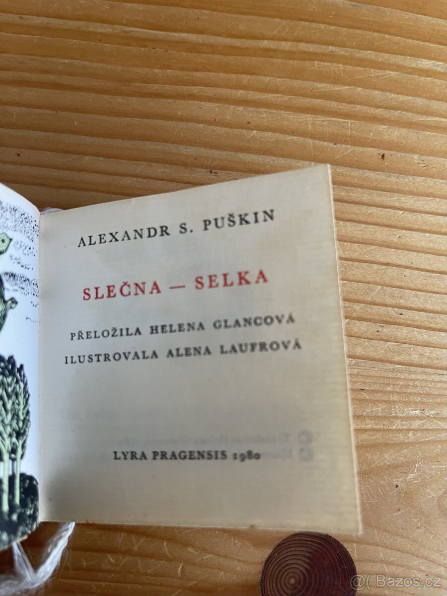 edice Kolibřík - 2