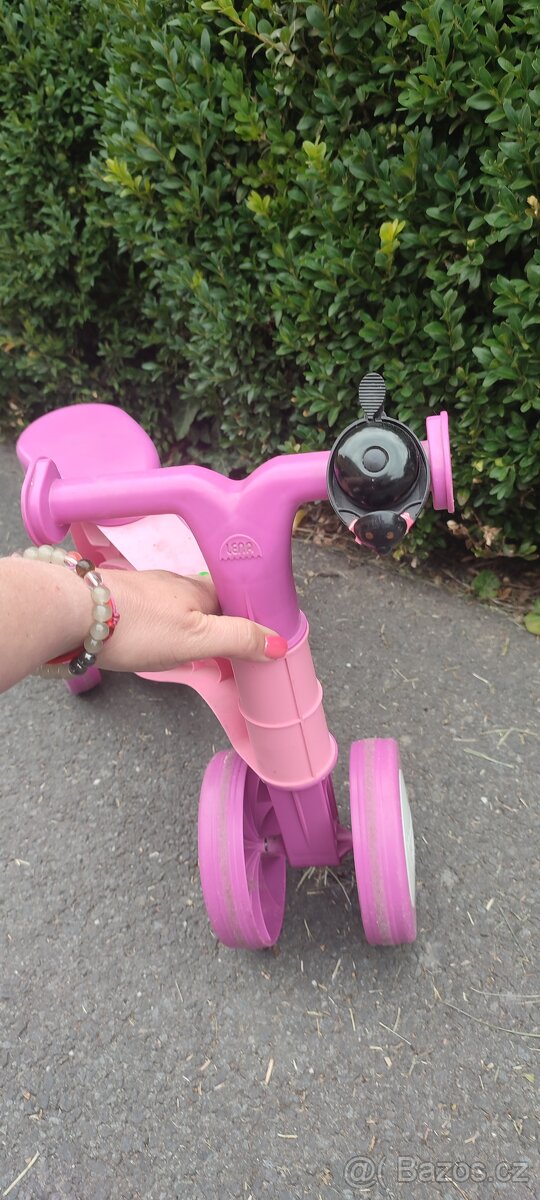 Odrážedlo Lena - 2