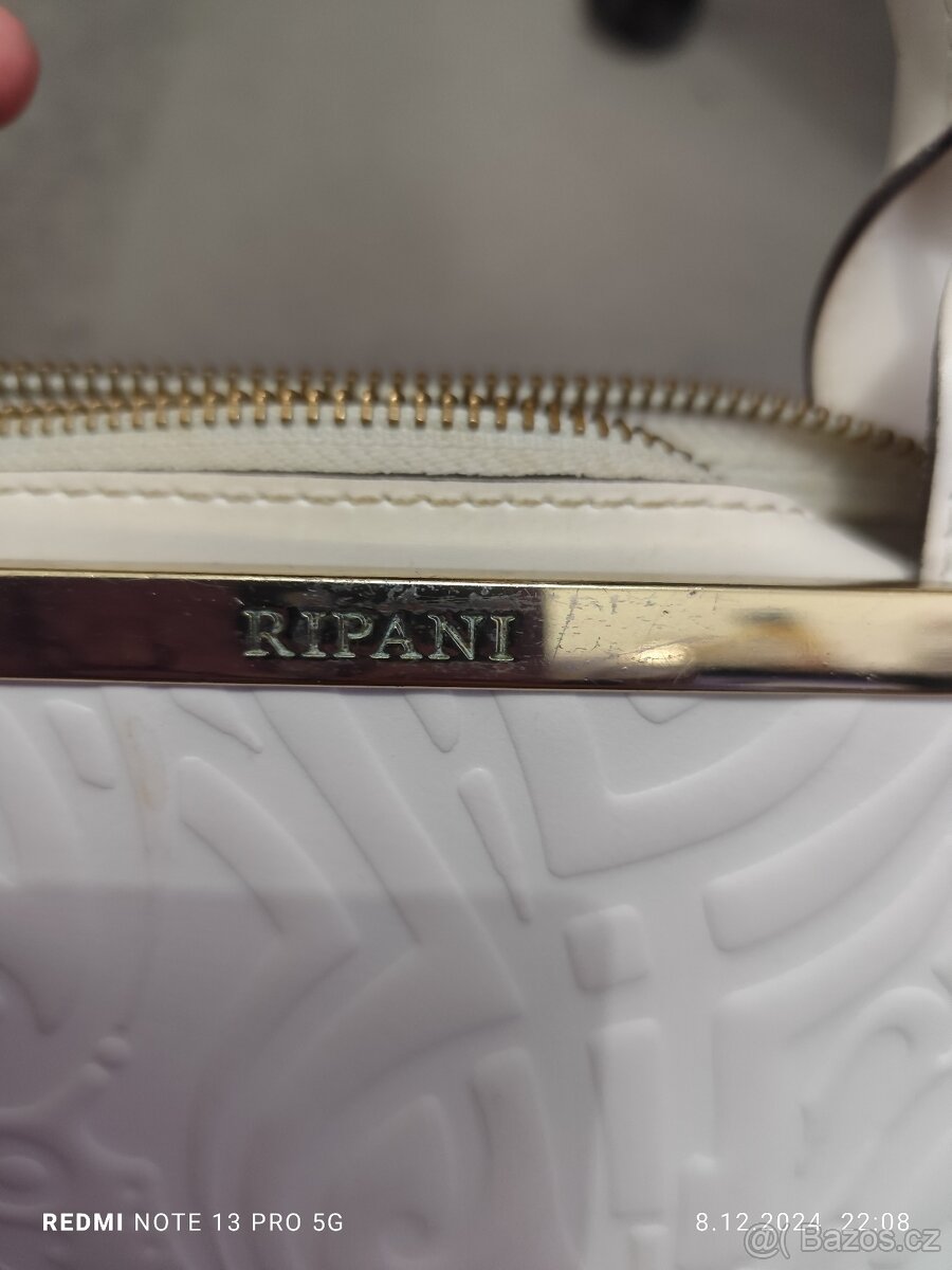Značková kabelka RIPANI - 2