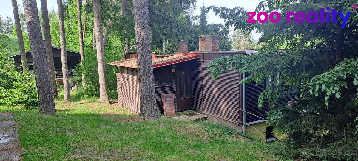 Prodej, chata, Kunžak - 2