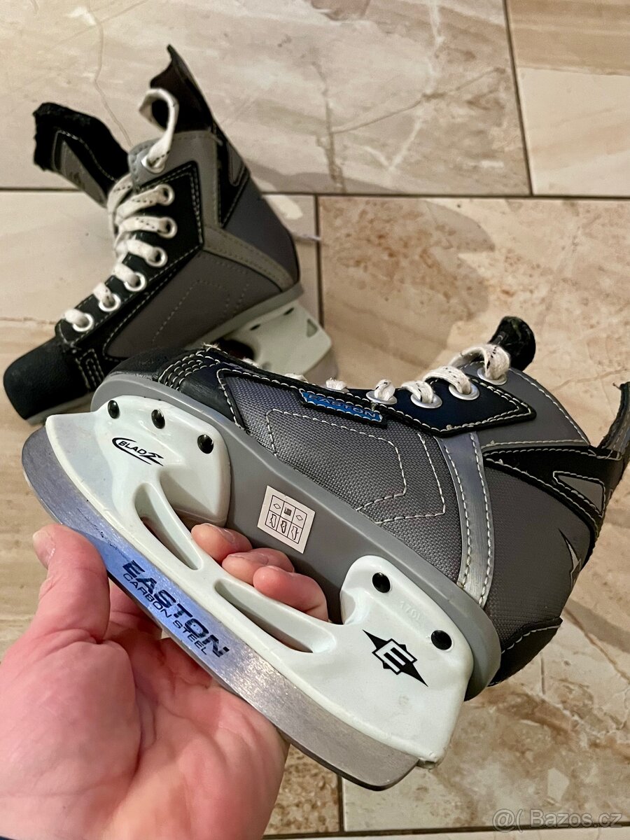 Dětské brusle Easton - 2