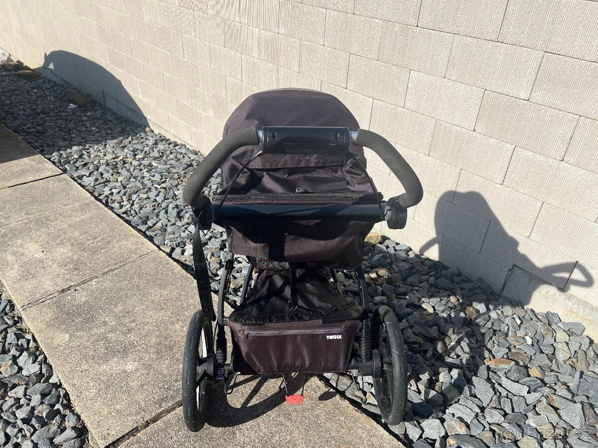 Thule Urban Glide 2 - 2