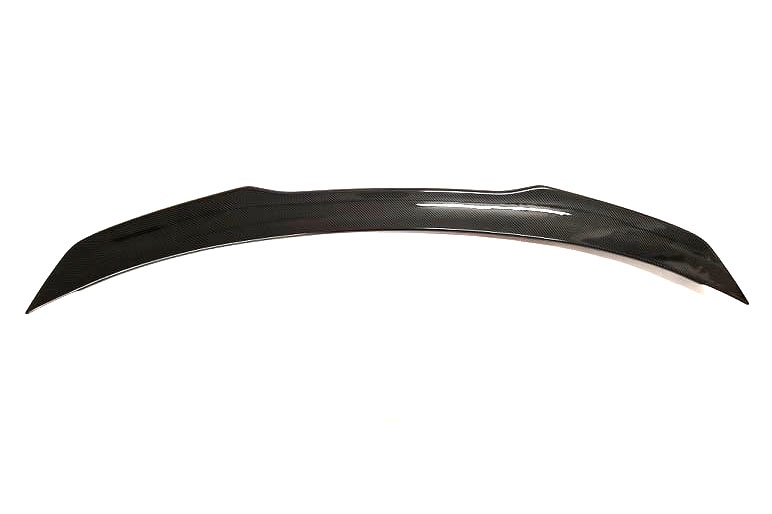 křídlo pro Mustang Shelby 2015-2021- V2 - 2