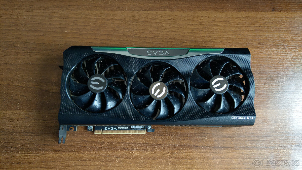 EVGA GeForce RTX 3080 FTW3 Ultra 10GB - 2