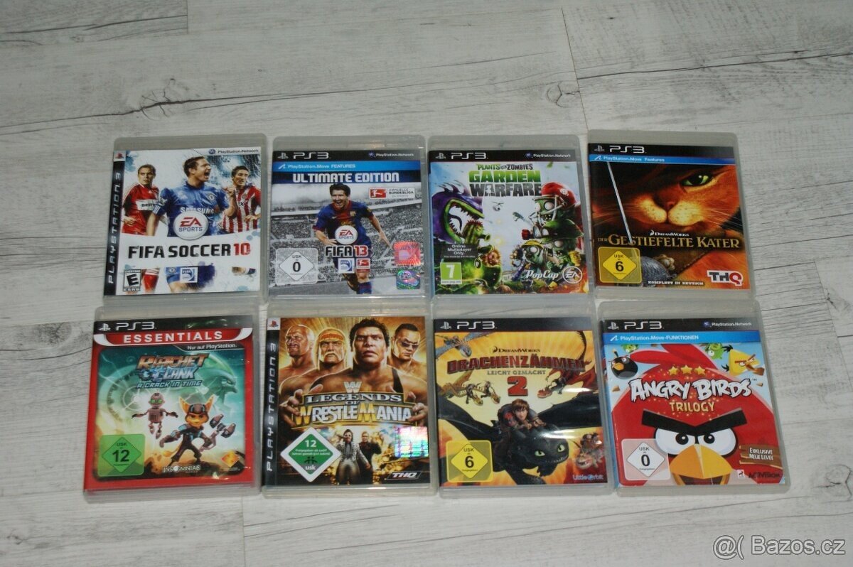 PS3 PlayStation vice jak 50 her prodam - 2