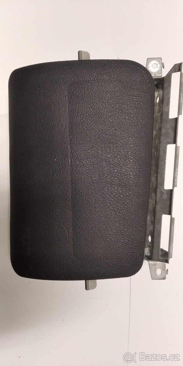 Renault Clio II airbag spojujezdec - 2