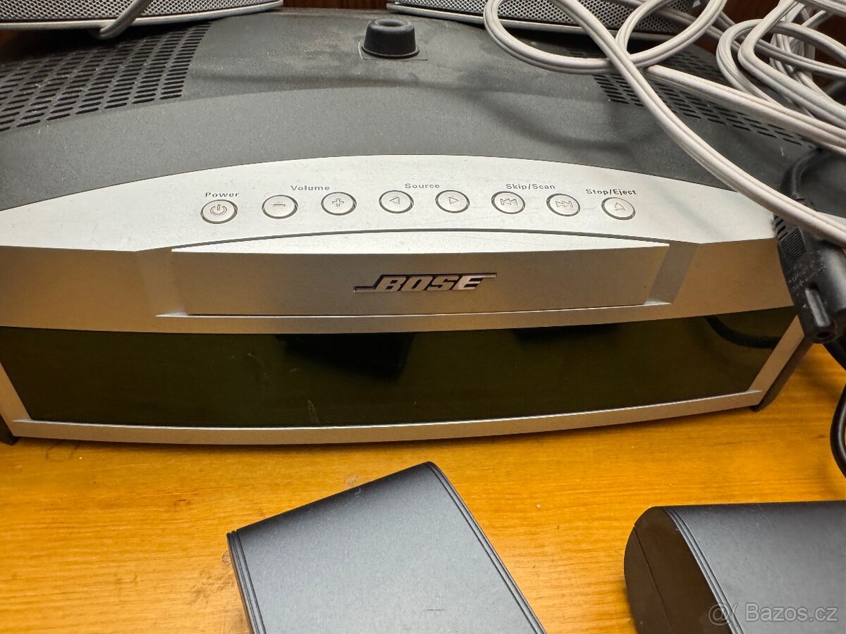 Domaci kino bosse av3 - 2