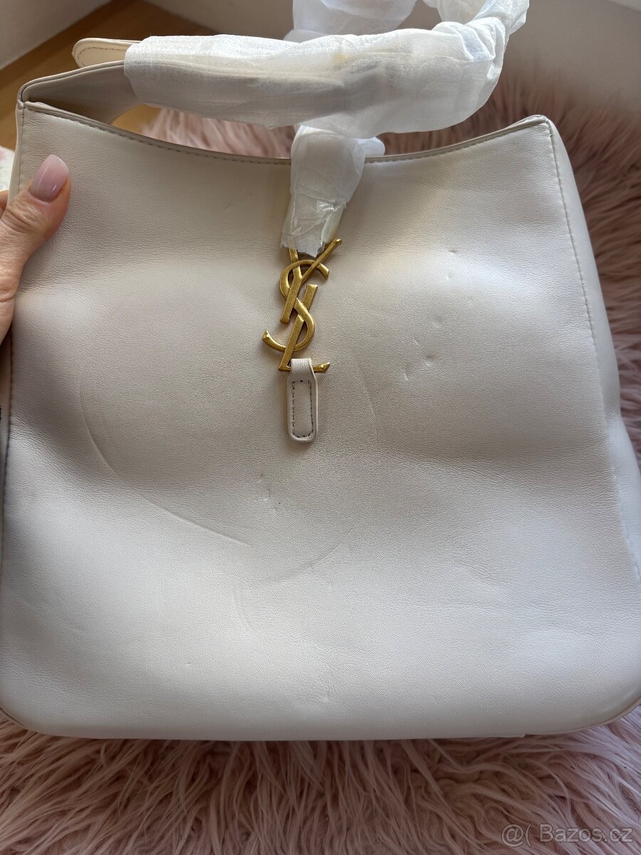 Kabelka ve stylu YSL - 2