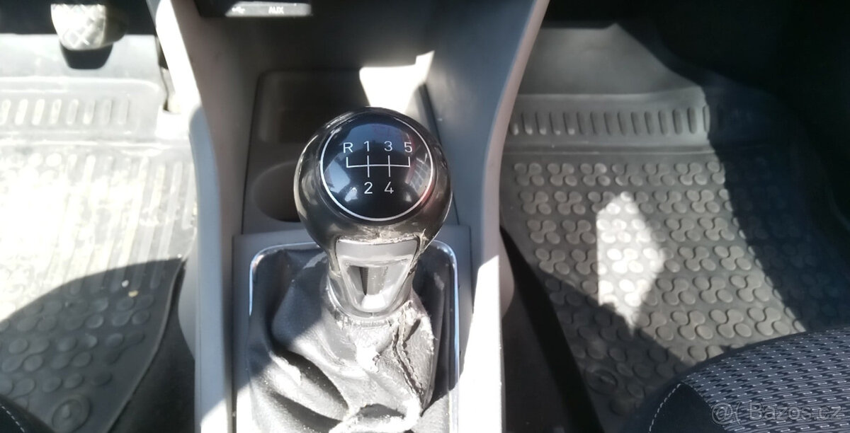 Seat Toledo 1,6TDi 66kw - 2