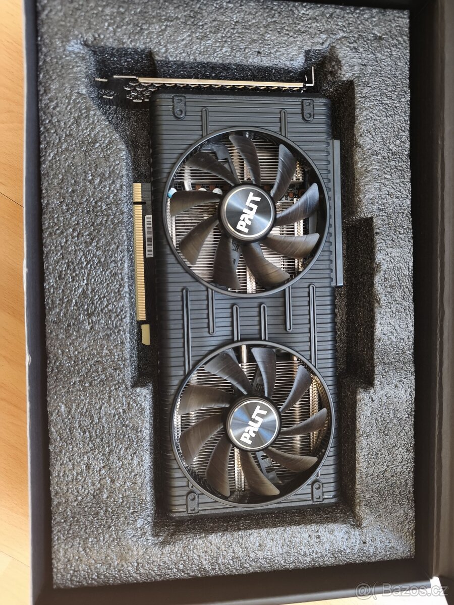 RTX 3060 Ti - 2