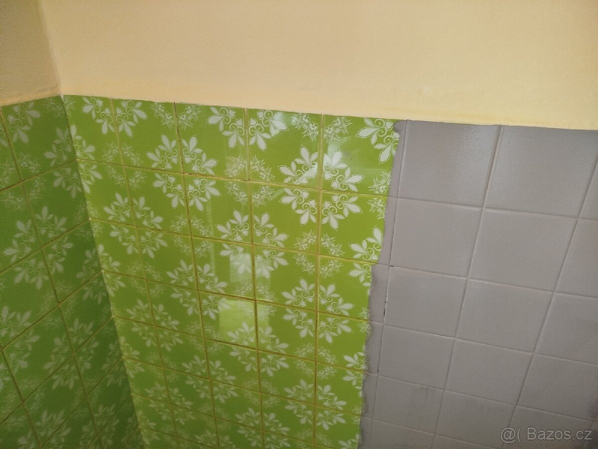 Epoxidová barva na obklady Epodex Šedá - 2