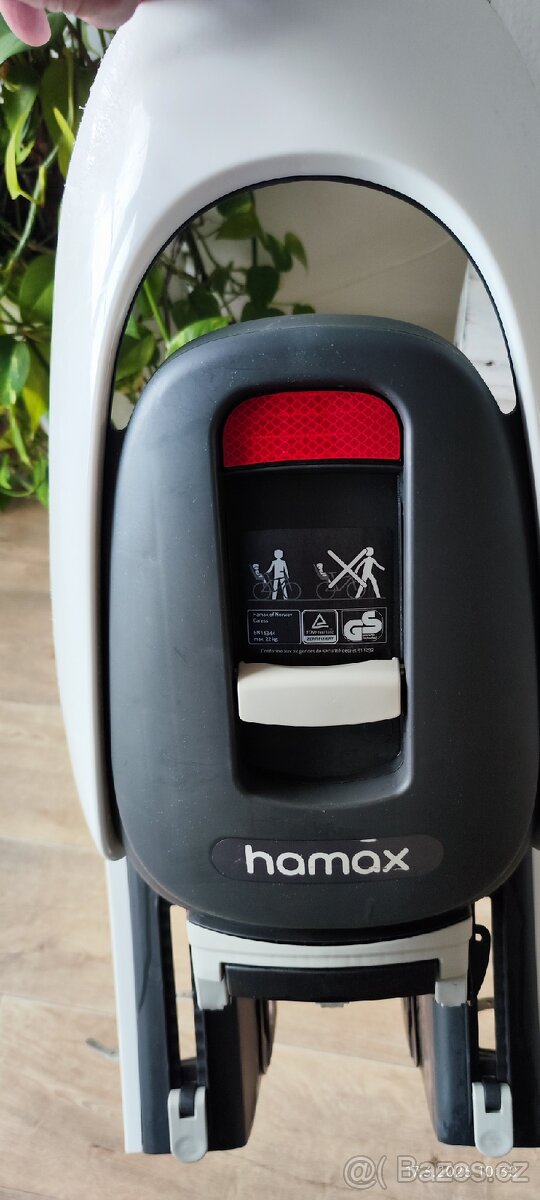 Hamax caress - 2
