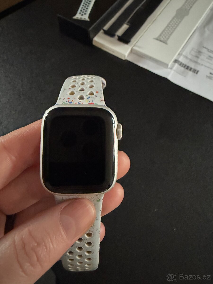 Apple Watch 7 41mm - 2