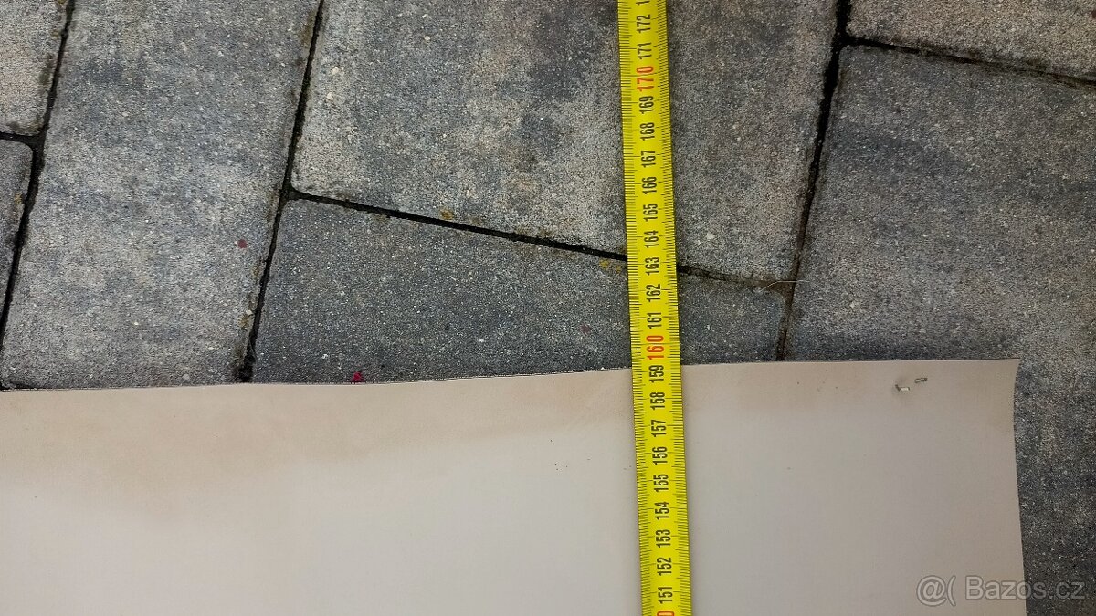 Koženka , autočalounění, ekokůže - 2