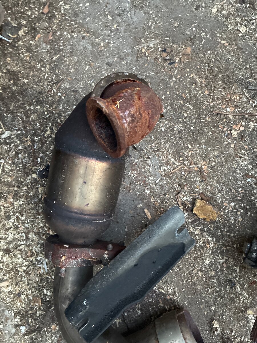 Náhradní díly alfa romeo 147 - 2