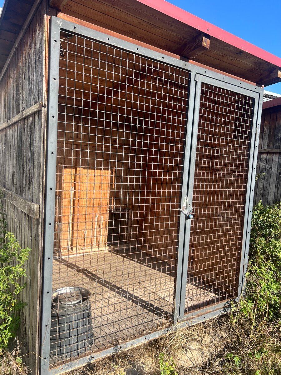 Tři kotce k prodeji - 2