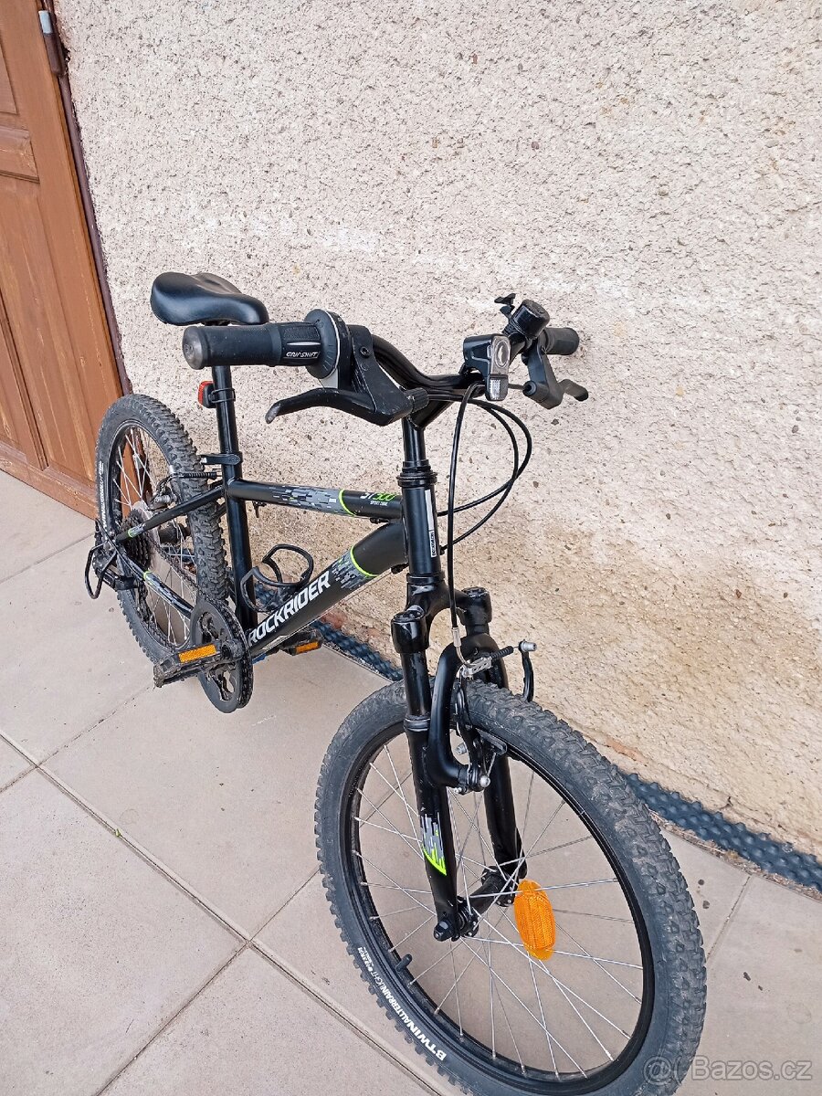 Dětské kolo 20" - 2