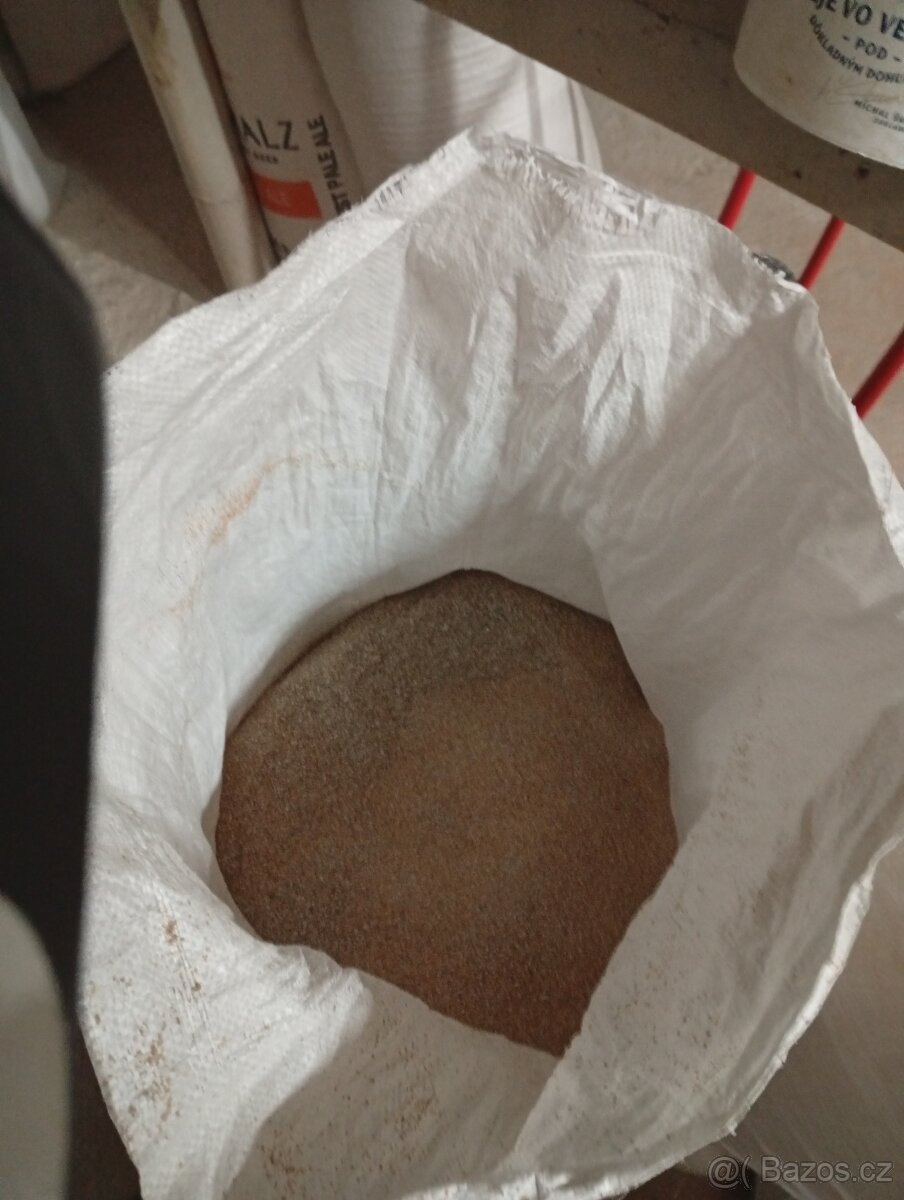 Otruby pšeničné, ječné - 2