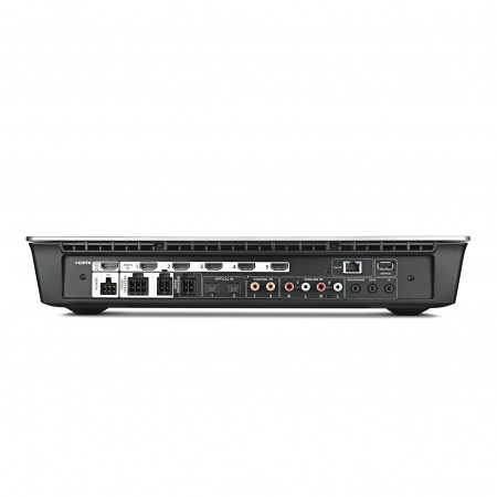 BOSE LIFESTYLE-600 WIFI BLUETOOTH NFC. - 2