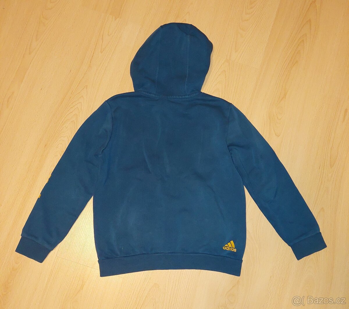 Mikina Adidas vel. 140 - 2