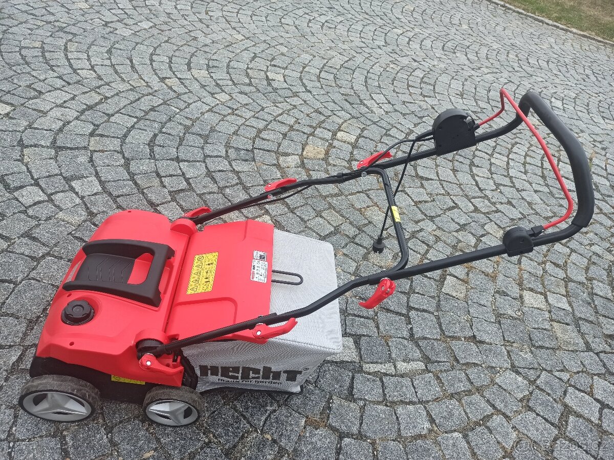 Elektrický provzdusnovač 2 v 1 - 2