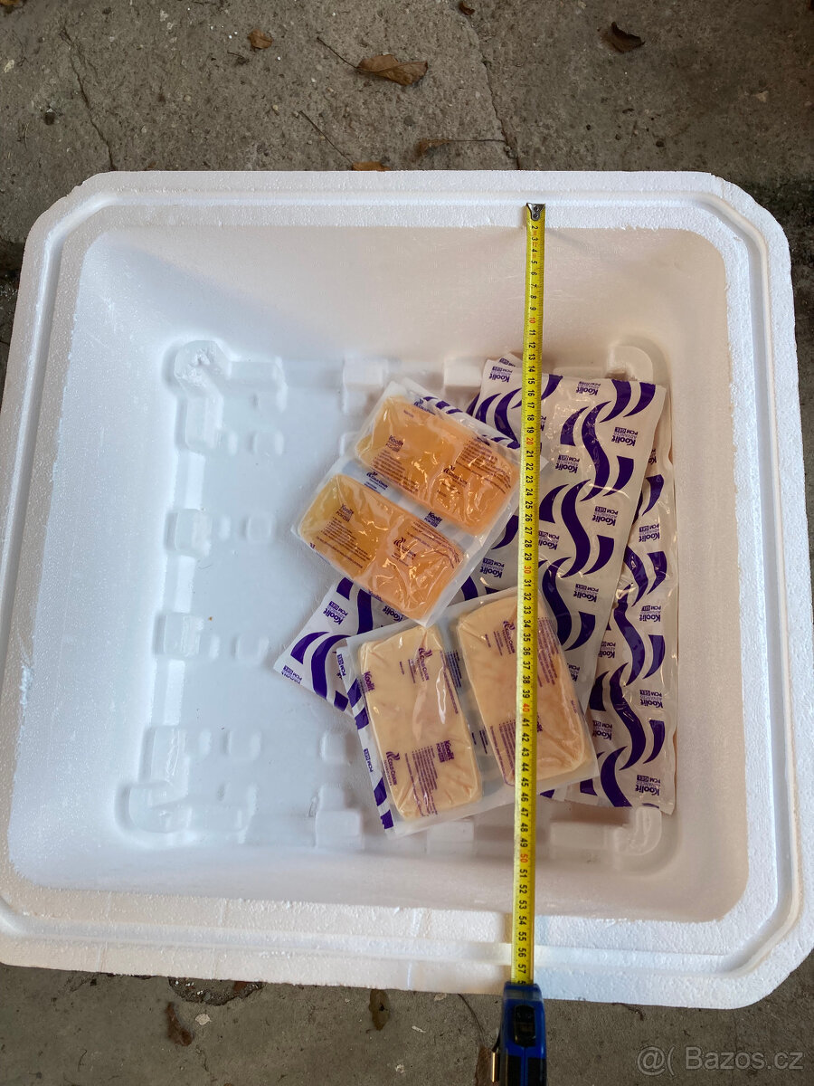 Termo krabice, thermo box - 2