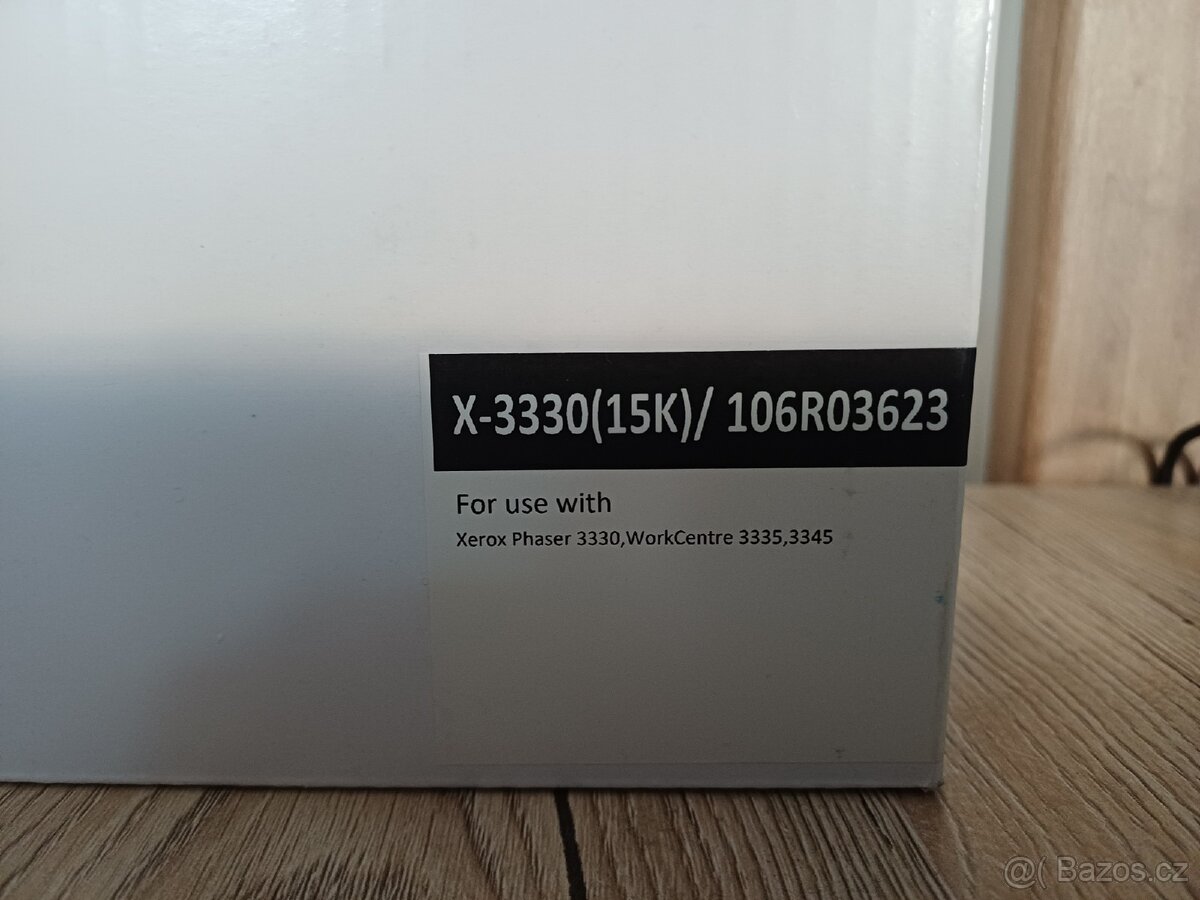 Laser toner cartridge - 2