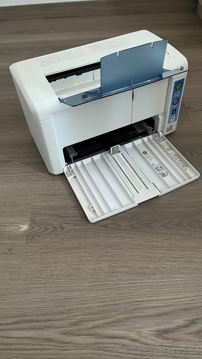 Laserová tiskárna Xerox - 2