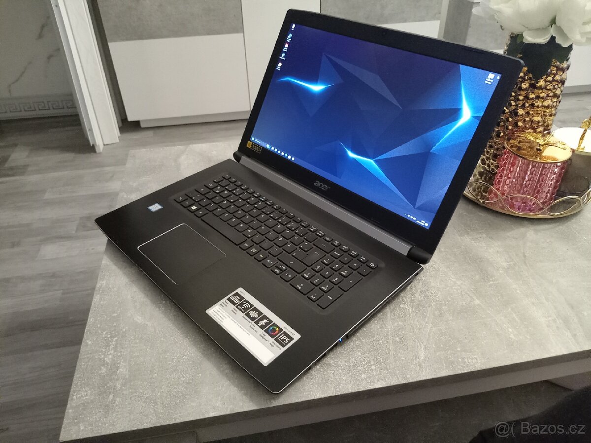Acer Aspire 5 A517-51-51XT - 2