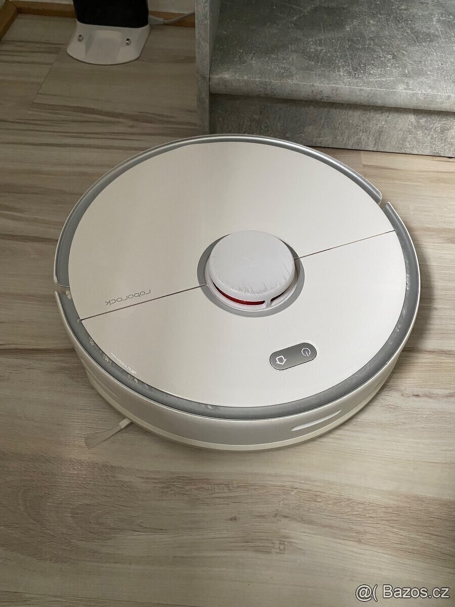 Roborock S5 MAX - 2