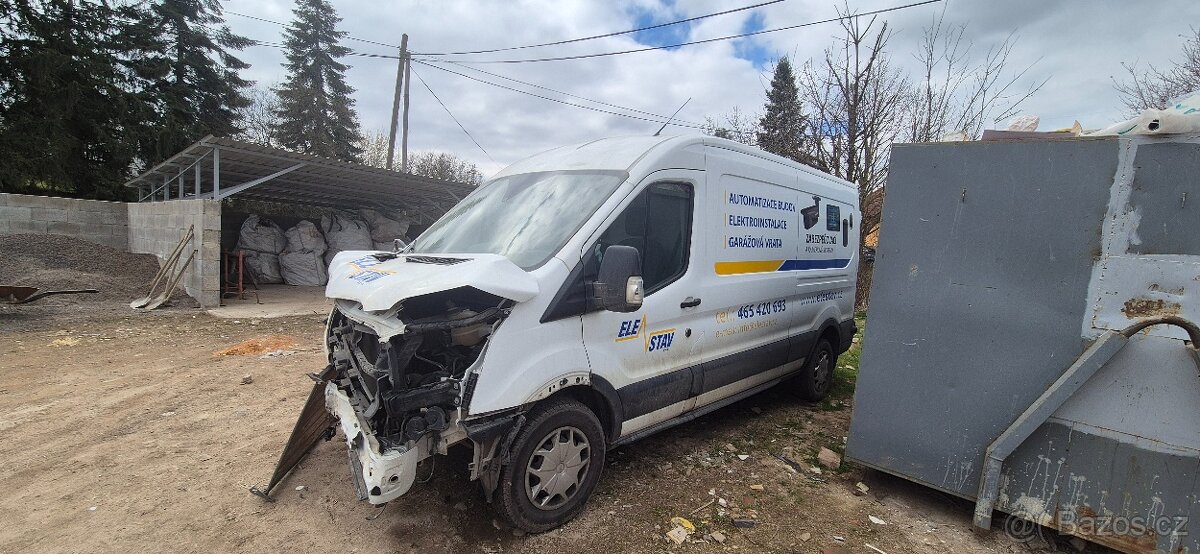 Náhradní díly - 2