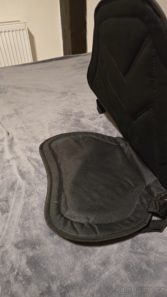 Sedák na paddleboard - 2