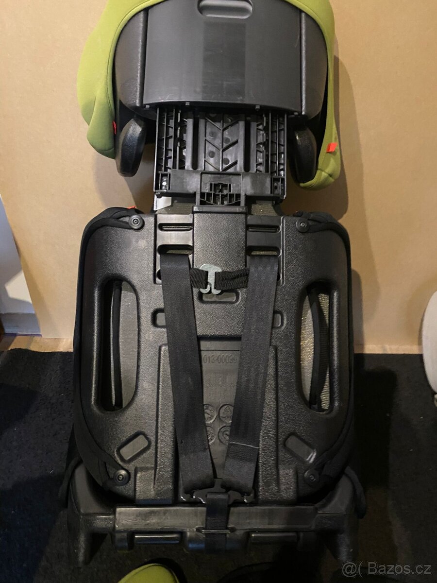 Kinderkraft Concept 2019 Green - 2