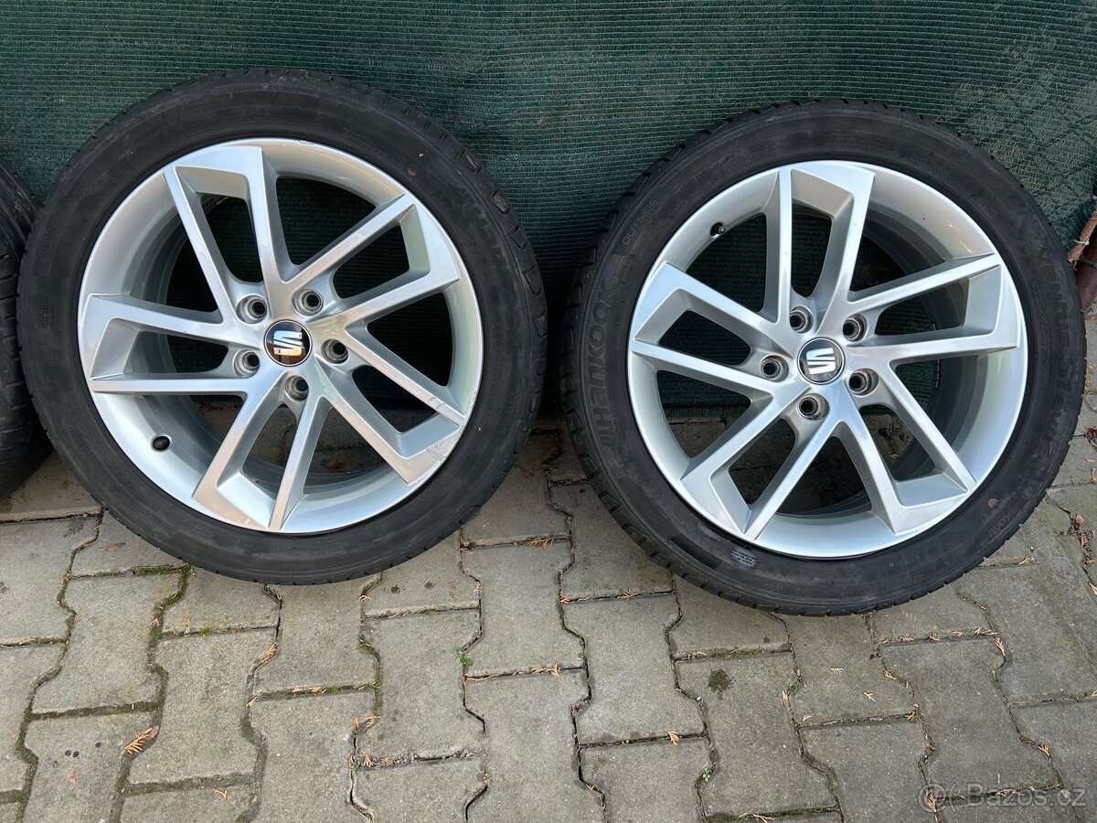 Sest 17” - 2