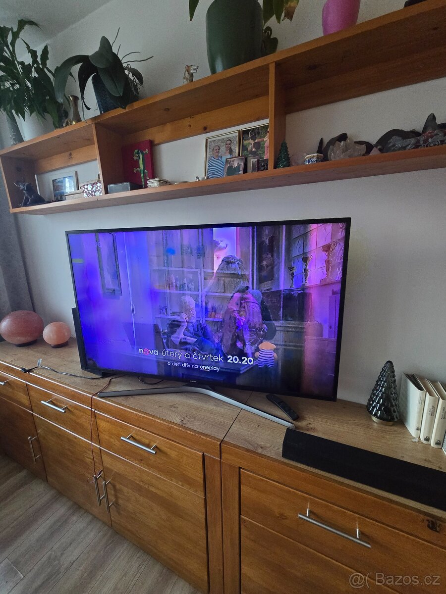 Smart TV Samsung 128cm - 2