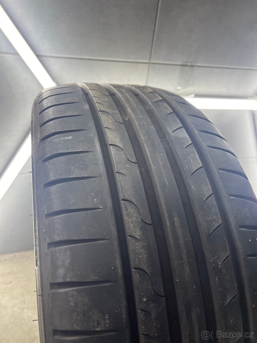 Letní pneu 225/45/17 - 2