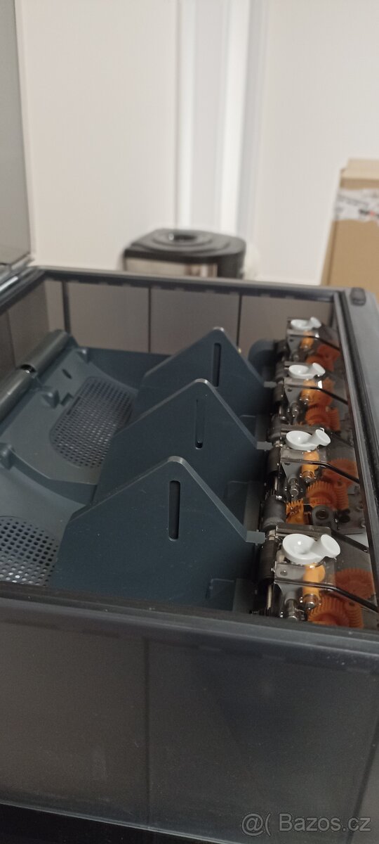 3D Tiskárna Bambu Lab P1S s AMS - 2