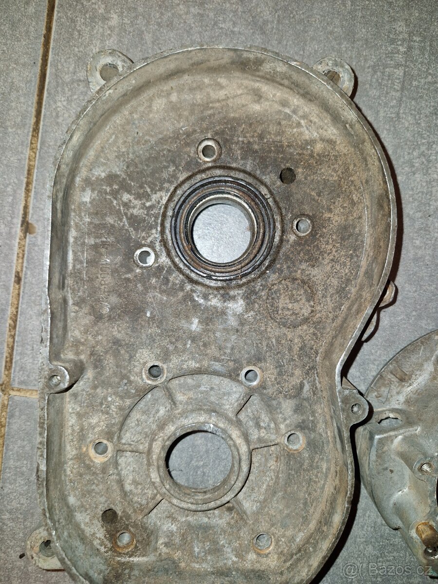 Kartery babetta 210 - 2