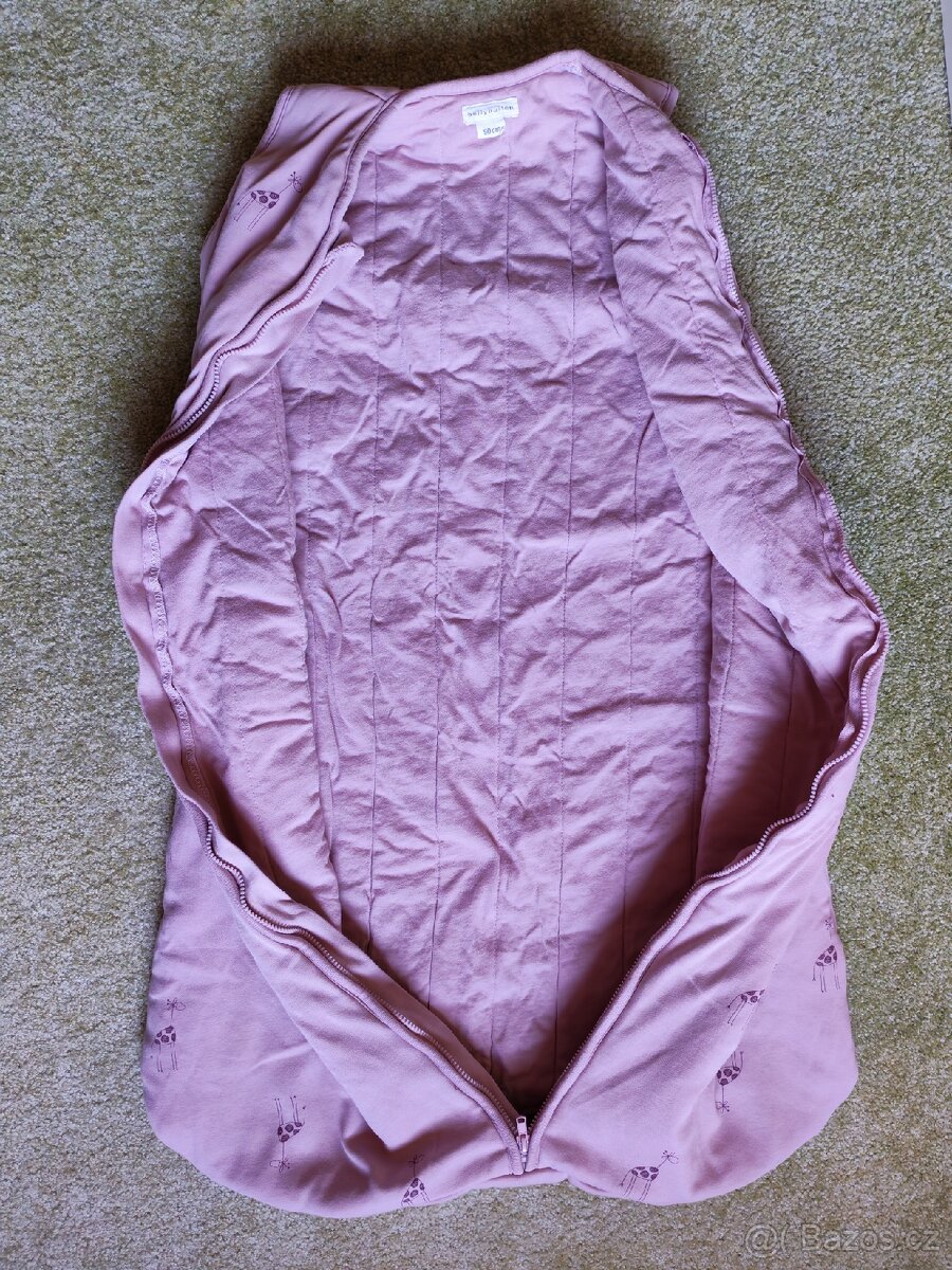 Spací pytel 90 cm - 2