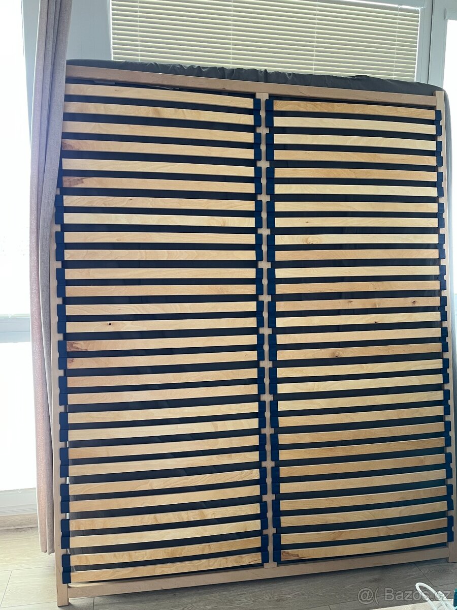 Postel 160x200 cm - 2