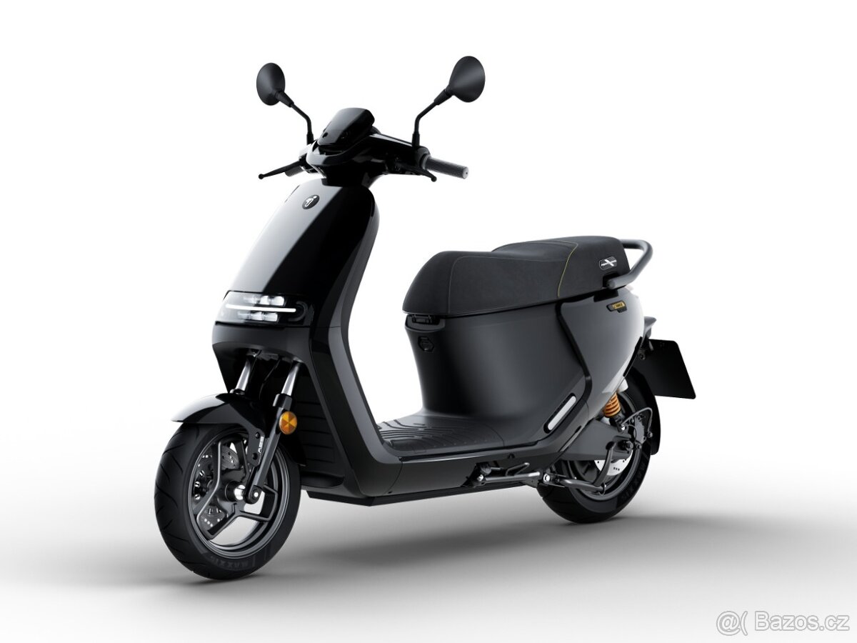Segway EScooter E300SE - 2