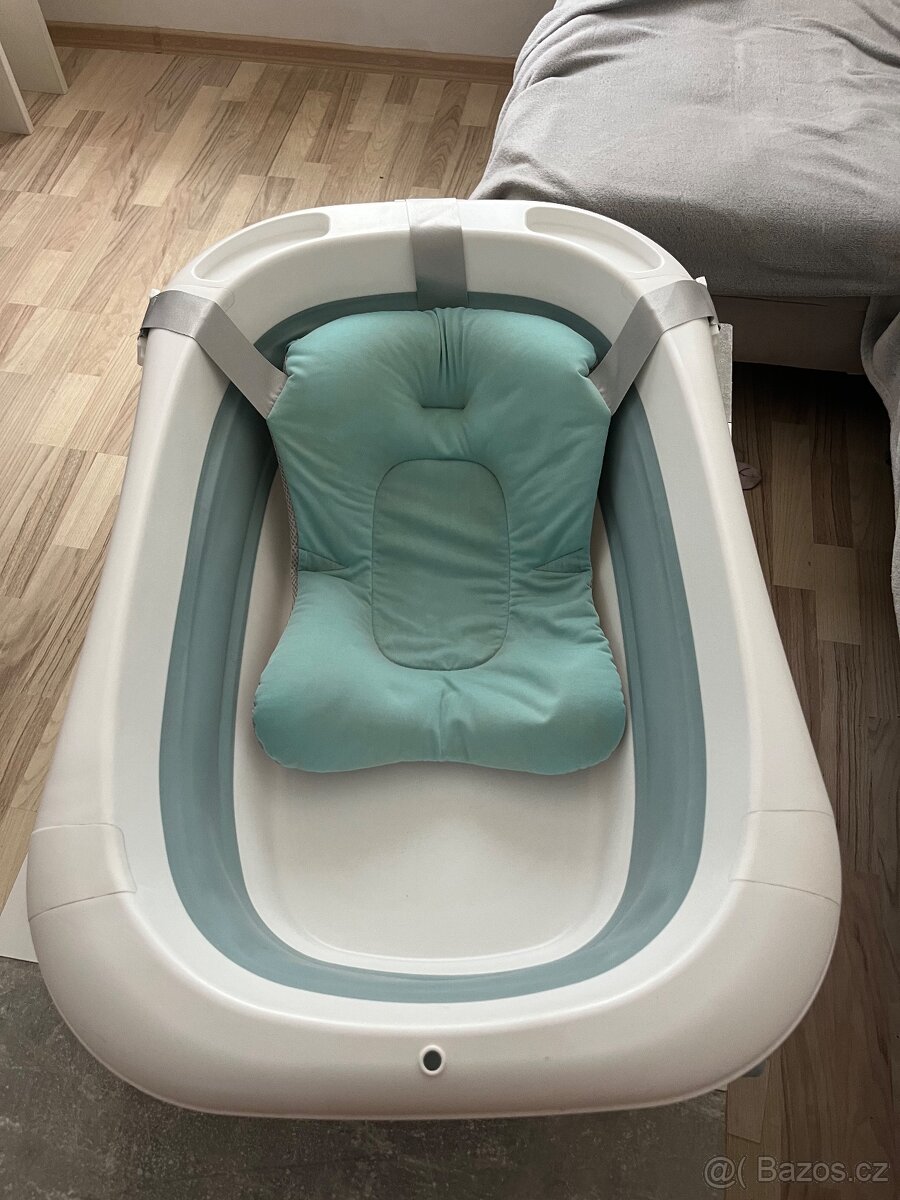 Vanička pro miminko - 2