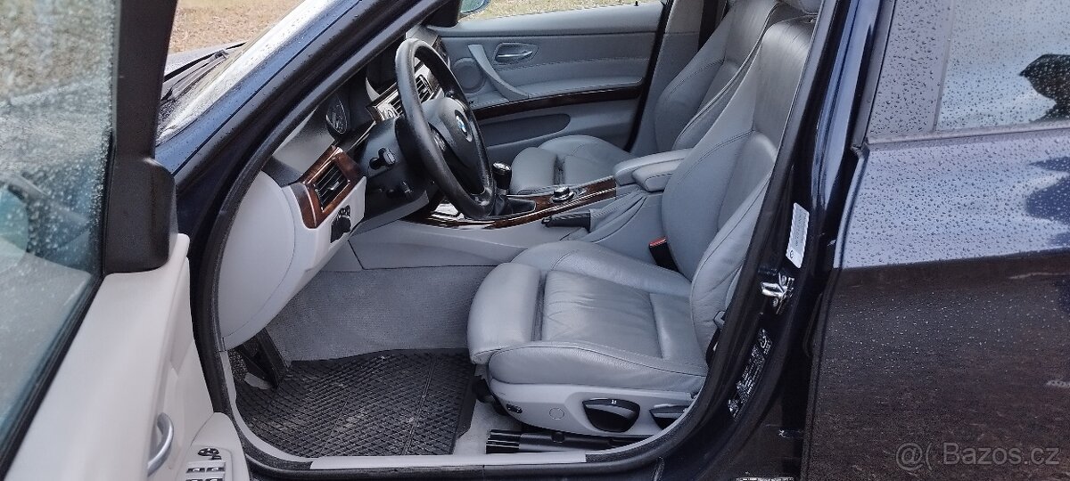 BMW E90 -320i -150 ps - 2