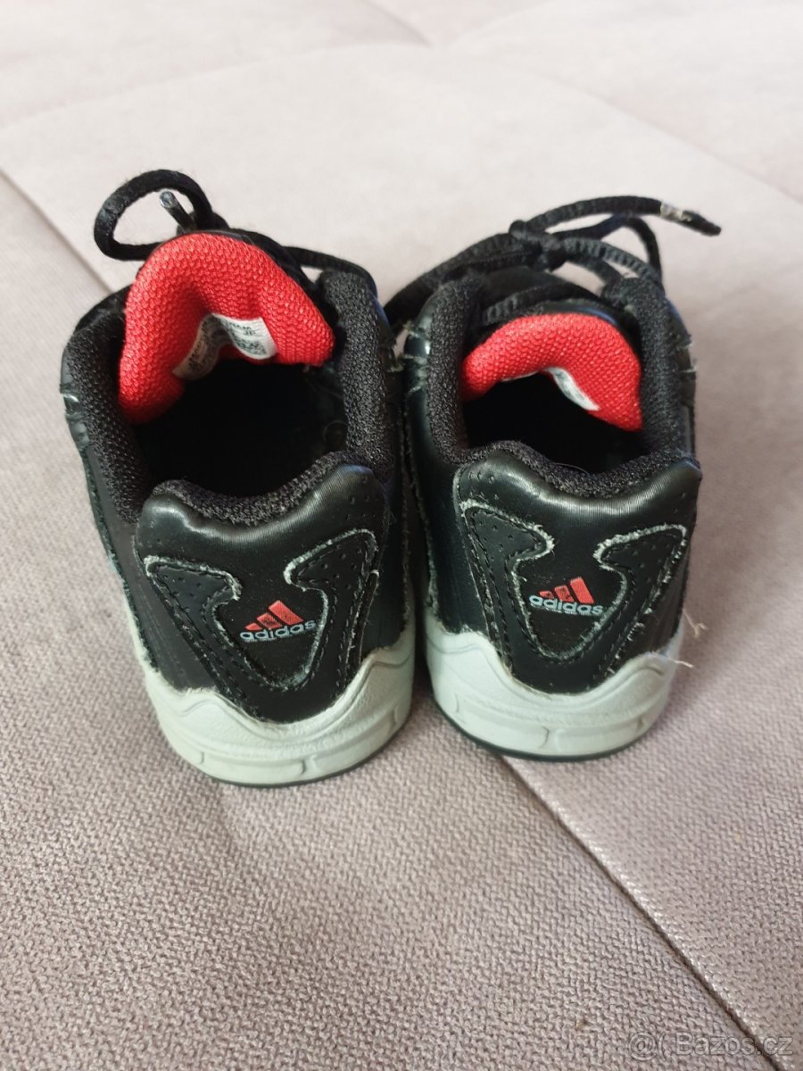 Dětské tenisky Adidas - 2
