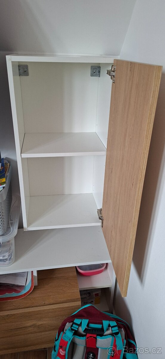 Skříňka ikea - 2