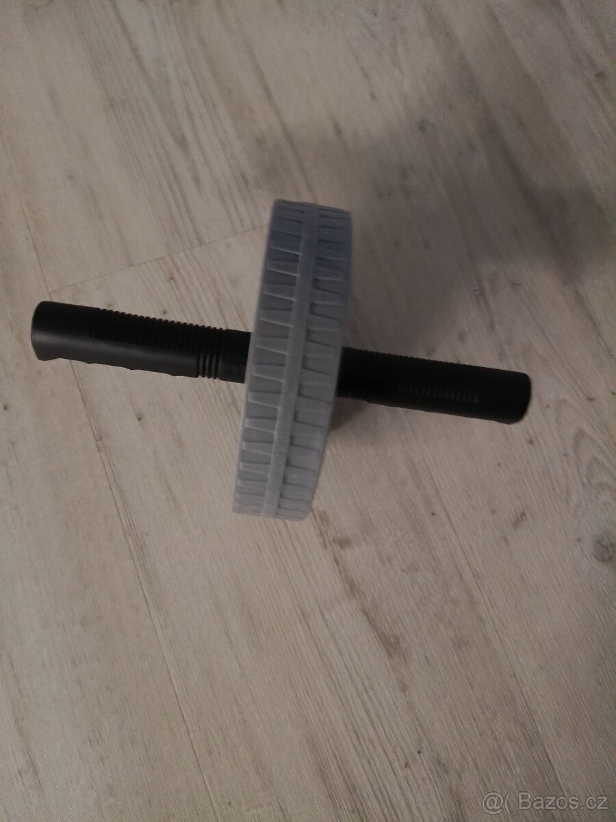 Kolečko na břicho - 2