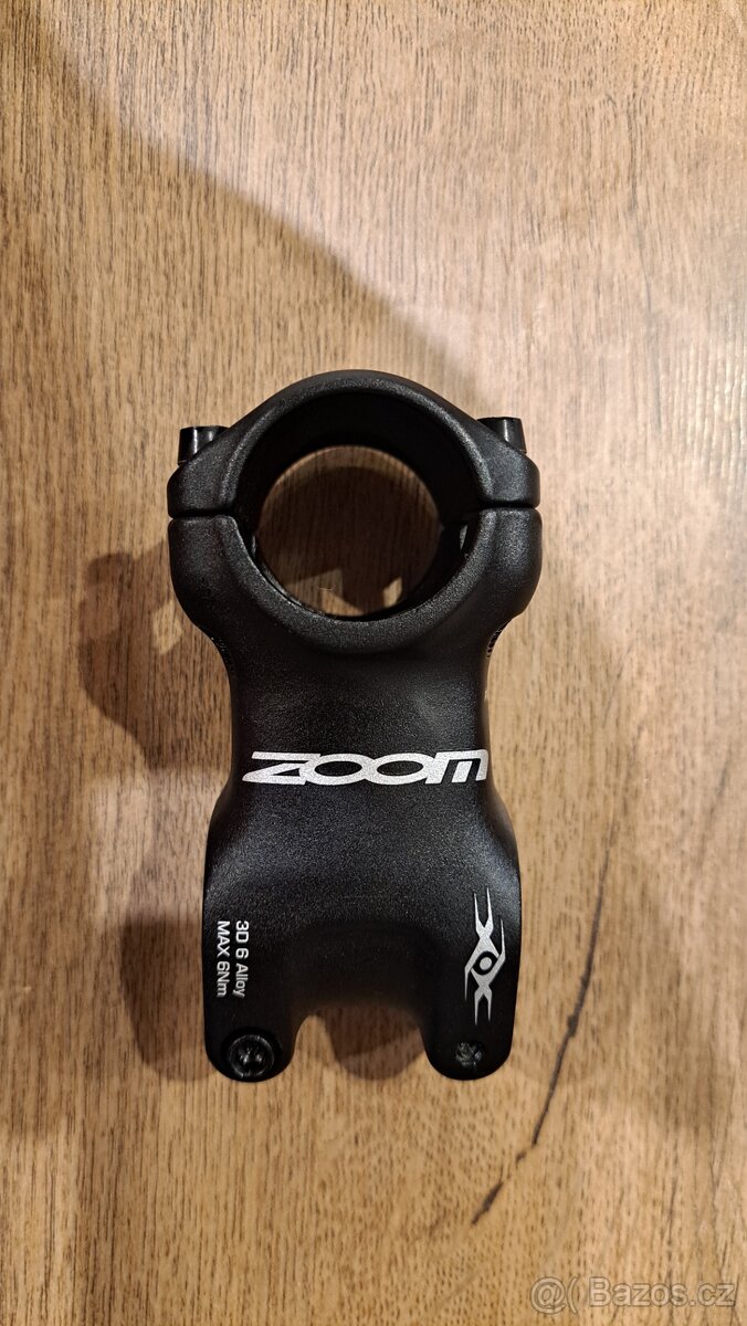 Zoom 60mm - 2